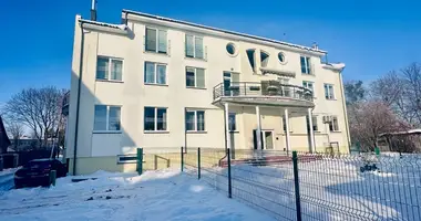 Mieszkanie 3 pokoi w Kowno, Litwa