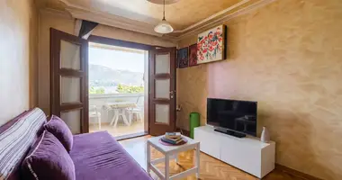 1 bedroom apartment in Budva, Montenegro