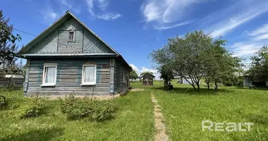 Casa en Smilavicki sielski Saviet, Belarús