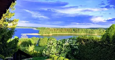 Chalet dans Vietrynski sielski Saviet, Bélarus
