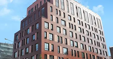 Bureau 599 m² dans Moscou, Russie