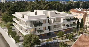 2 bedroom apartment in Paphos Municipality, Cyprus