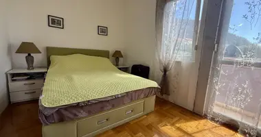 Квартира 1 спальня в Петровац, Черногория