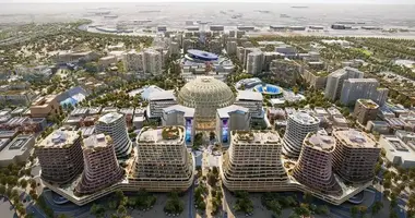 Appartement 3 chambres dans Doubaï, Émirats arabes unis