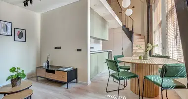 2 room apartment in Vilnius, Lithuania