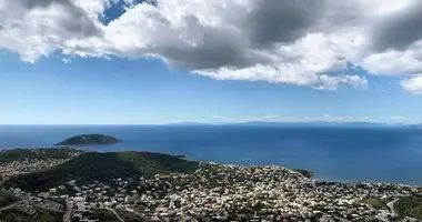 Plot of land in Municipality of Saronikos, Greece
