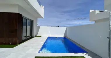Villa in San Fulgencio, Spanien