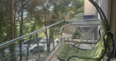 Mieszkanie 2 pokoi w Bashkia Durres, Albania