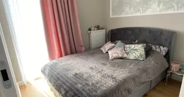 1 bedroom apartment in Warsaw, Poland