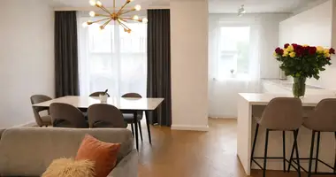 Apartamento 3 habitaciones en Viena, Austria