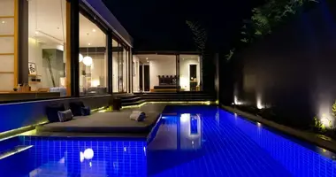Villa 3 chambres dans Choeng Thale, Thaïlande