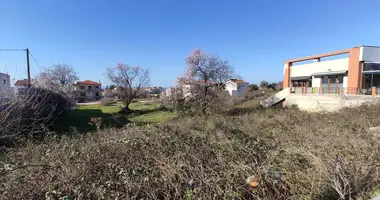 Участок земли в Никити, Греция