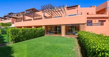 Appartement 2 chambres dans Espagne