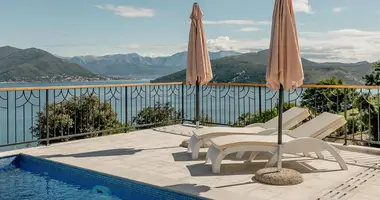 Villa 4 bedrooms in Provodina, Montenegro