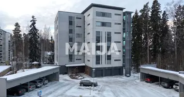 Apartamento 1 habitación en Valkeakoski, Finlandia