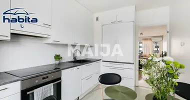 Apartamento 3 habitaciones en Vaasa sub region, Finlandia