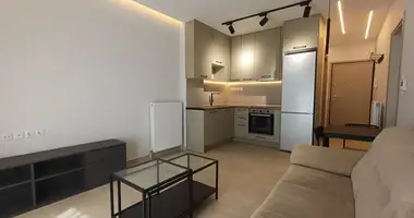 Wohnung 2 zimmer in Municipality of Thessaloniki, Griechenland