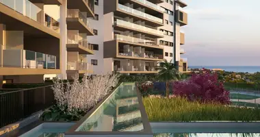 2 bedroom apartment in Dehesa de Campoamor, Spain