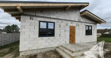 Дом в Знаменский сельский Совет, Беларусь