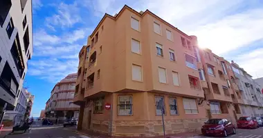 Квартира 2 спальни в La Mata, Испания