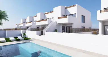 Bungalow in Dolores, Spanien