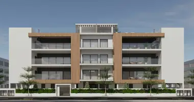 Appartement 2 chambres dans Ypsonas Municipality, Chypre