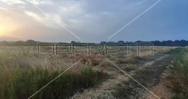 Grundstück in Opcina Liznjan, Kroatien