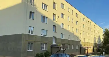 Квартира 1 комната в Дзержинск, Беларусь