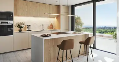 4 bedroom apartment in Mijas, Spain