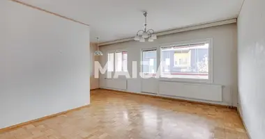 Wohnung in Verwaltungsgemeinschaft Helsinki, Finnland