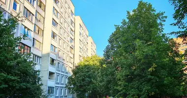 1 room apartment in Minsk, Belarus