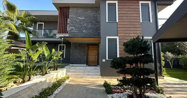Appartement 6 chambres dans Kemer Mezarligi, Turquie