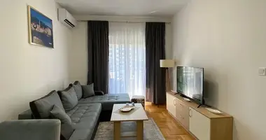 Wohnung 2 zimmer in Budva, Montenegro