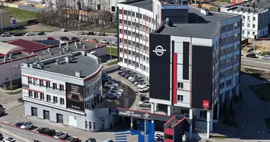 Office 674 m² in Minsk, Belarus