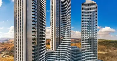 1 bedroom apartment in Cankaya, Turkey