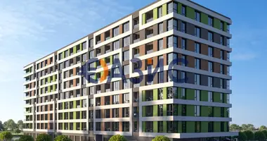 2 bedroom apartment in Burgas, Bulgaria