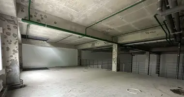 Склад 1 249 м² в Москва, Россия
