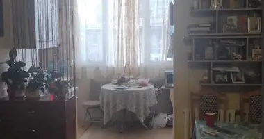 Apartamento 1 habitación en Odesa, Ucrania