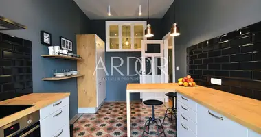 Apartamento 2 habitaciones en Grad Rijeka, Croacia