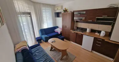 1 bedroom apartment in Nesebar, Bulgaria