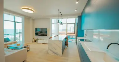 2 bedroom apartment in Batumi, Georgia