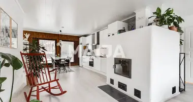 Dom 4 pokoi w Raahe, Finlandia