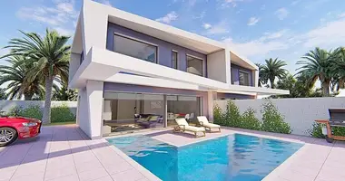 Villa in Santa Pola, Spanien