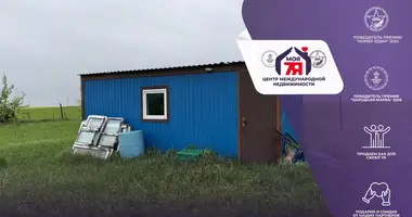 Grundstück in Blonski sielski Saviet, Belarus
