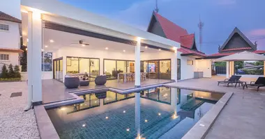 5 bedroom house in Nong Prue, Thailand