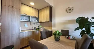 Appartement dans Budva, Monténégro