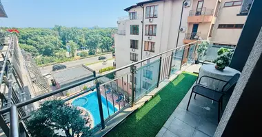 Apartamento 1 habitacion en Nesebar, Bulgaria