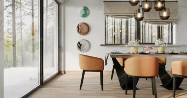 Вилла в Тиват, Черногория