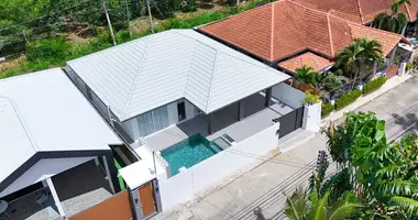 Maison 5 chambres dans Pattaya, Thaïlande