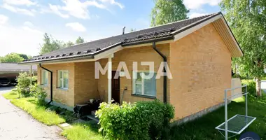 House in Joensuu sub-region, Finland